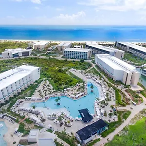Grand Palladium Select Costa Mujeres ***** Cancún