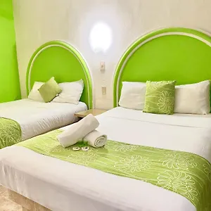 Hc Internacional Cancun