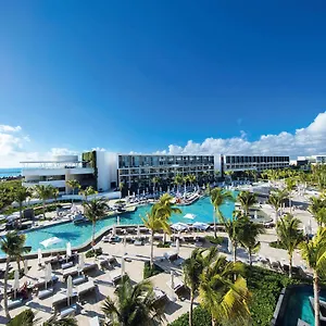 Trs Coral (adults Only) ***** Cancún