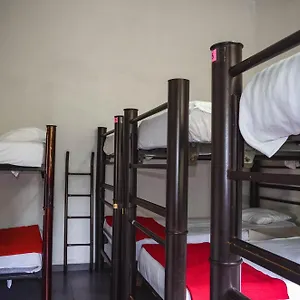 Naranjo Cancun