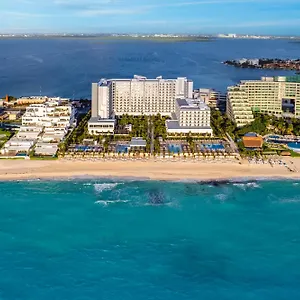 Riu Palace Kukulkan (adults Only) ***** Cancún