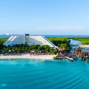 Grand Oasis Palm ***** Cancún