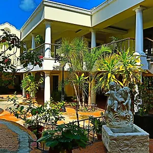 Costa Blanca Cancun