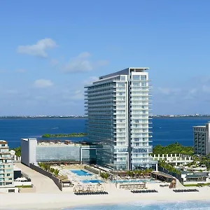 Secrets The Vine (adults Only) ***** Cancún