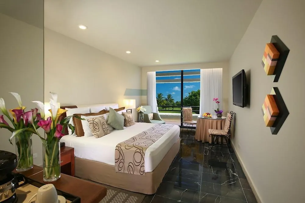 **** Hotel Oh! Cancun On The Beach By Oasis Messico